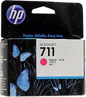 Картридж HP CZ131A (№711) Magenta для HP DesignJet T120/520