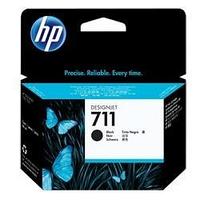 Картридж HP CZ133A (№711) Black для HP DesignJet T120/520