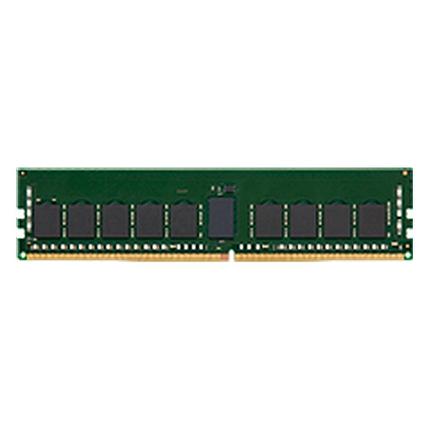 Оперативная память Kingston Server Premier DDR4 32GB RDIMM 3200MHz ECC Registered 1Rx4, 1.2V (Hynix C Rambus), фото 2