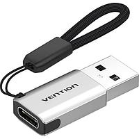 Vention CDPH0 Адаптер USB3.0 USB-CF -- AM OTG