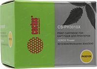 Картридж Cactus CS-PH3010X для Xerox Phaser 3010/3040 WorkCentre 3045/3040