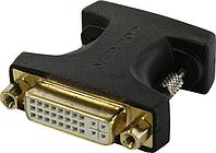 Vention DDDB0 Адаптер DVI-I (F) -- VGA (15M)