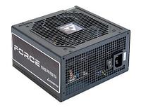 Блок питания Chieftec FORCE CPS-550S 550W ATX (24+2х4+2x6/8пин)