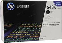 Картридж HP Q5950A (№643A) Black для HP COLOR LJ 4700 серии
