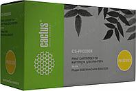 Картридж Cactus CS-PH3330X для Xerox Phaser 3330/WC3335/3345