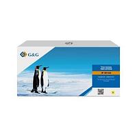 Картридж лазерный G&G GG-CE742A желтый (7300стр.) для HP LJ CP5220/CP5221/CP5223/CP5225