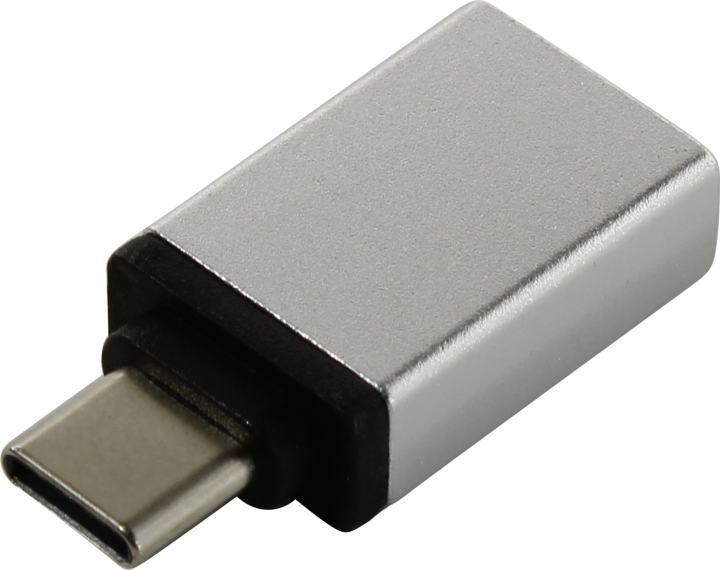 5bites Переходник AP-025 USB3.0 / AF-CM / OTG - фото 1 - id-p212714874