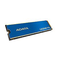 Накопитель SSD 1 Tb M.2 2280 M A-DATA LEGEND 710 ALEG-710-1TCS