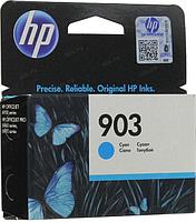 Картридж HP T6L87AE (№903) Cyan для HP Officejet 6950/60/70