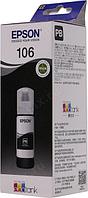 Чернила Epson T00R140 Black (70мл) для EPS L7160/7180/7188 ET-7700/7750