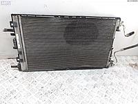 Радиатор охлаждения (конд.) Opel Insignia