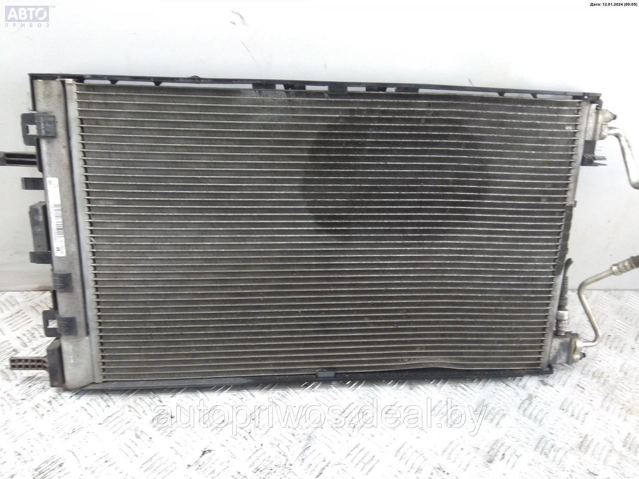 Радиатор охлаждения (конд.) Opel Insignia - фото 3 - id-p222543375