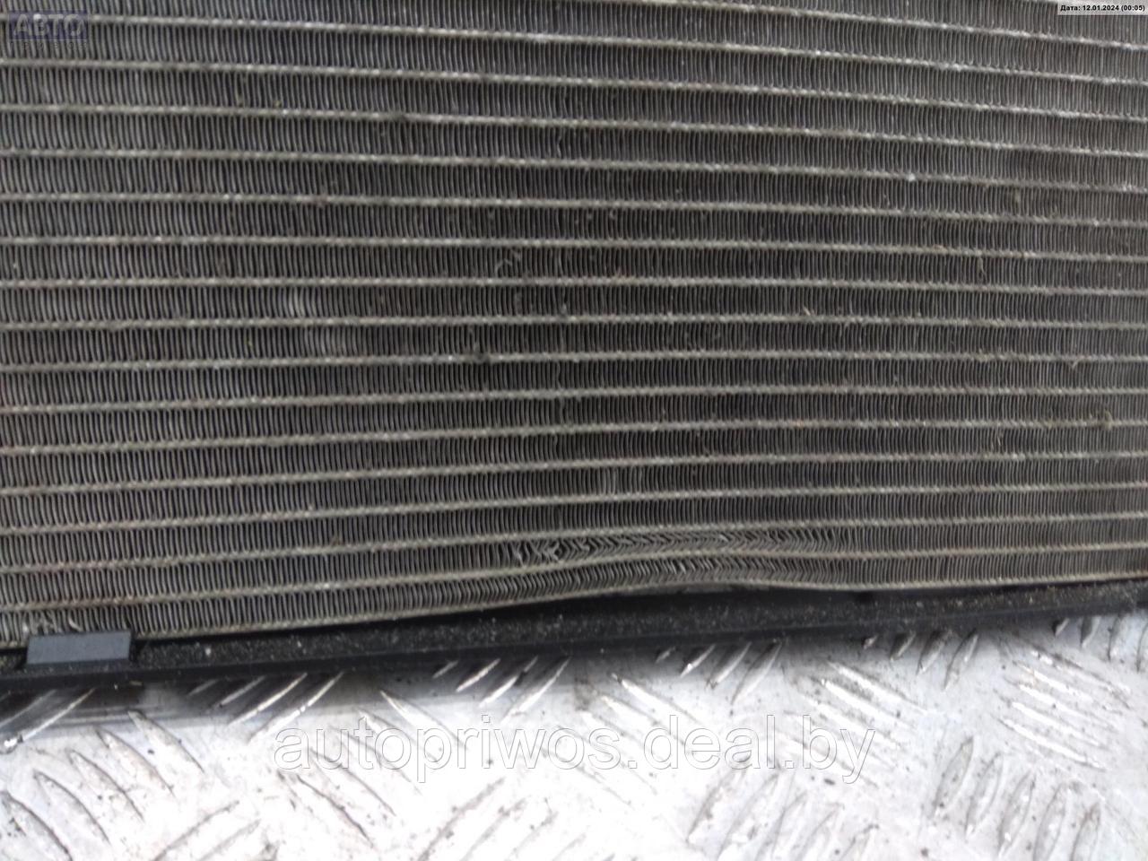 Радиатор охлаждения (конд.) Opel Insignia - фото 4 - id-p222543375