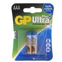 GP Ultra Plus Alkaline GP24AUP-2CR2 (2 шт в уп-ке)