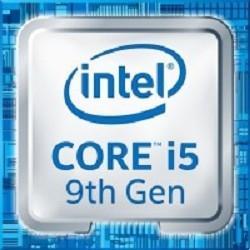 Процессор Intel Core i5-9400 Coffee Lake OEM {6C/6T 2.90Ггц, 9МБ, Socket 1151. 65W} - фото 1 - id-p213895114