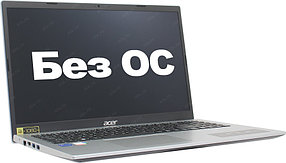 Ноутбук Acer ASPIRE 3 A315-58-5427 15.6" FHD, Intel Core i5-1135G7, 8Gb, 256GB SSD, No ODD, int., Win11,