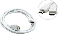 Кабель AOpen ACG511W-1.8м HDMI to HDMI (19M -19M) 1.8м ver1.4