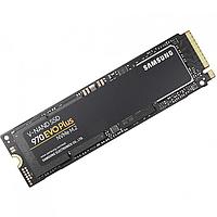 Накопитель SSD 1 Tb M.2 2280 M Samsung 970 EVO Plus MZ-V7S1T0BW (RTL) V-NAND 3bit-MLC