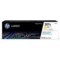 Картридж HP W2213X (№207X) Magenta для HP LaserJet Pro M255/MFP M282/M283