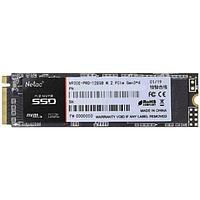 Твердотельный накопитель SSD M.2 2280 M Netac 1TB N930E PRO NT01N930E-001T-E4X PCI-Ex3.0