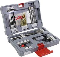 Набор бит Bosch Premium Set - 49 (2608P00233) (49пред.) для шуруповертов