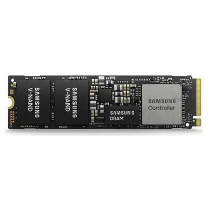Накопитель SSD 1 Tb M.2 2280 M Samsung PM9A1 MZVL21T0HCLR-00B00 (OEM), фото 2