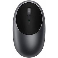 Беспроводная компьютерная мышь Satechi M1 Bluetooth Wireless Mouse. Цвет серый космос [ST-ABTCMM]