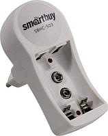 Зарядное уст-во Smartbuy SBHC-503 (NiMh/NiCd AA/AAA/9V)