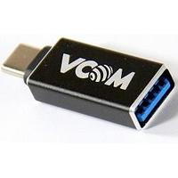Переходник VCOM CA431M USB3.0 AF-- USB-C M OTG