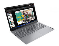 Lenovo ThinkBook 15 G4 ABA 21DL000ARU Ryzen 5 5625U 8Gb SSD 512Gb AMD Radeon Graphics 15,6 FHD IPS Cam 45Вт*ч