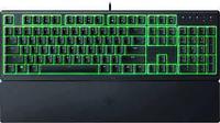 Игровая клавиатура Razer Ornata V3 X - Russian Layout RZ03-04470800-R3R1