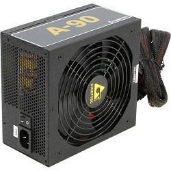 Блок питания Chieftec А-90 GDP-650C 650W ATX (24+2x4+2x6/8пин) Cable Management