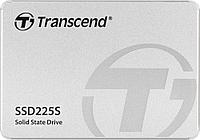 Накопитель SSD 1 Tb SATA 6Gb/s Transcend SSD225S TS1TSSD225S 2.5"