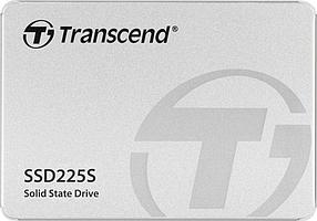 Накопитель SSD 1 Tb SATA 6Gb/s Transcend SSD225S TS1TSSD225S 2.5"