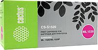 Картридж Cactus CS-S1520 для Samsung ML-1520/1520P