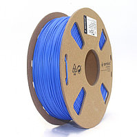 Филамент 3DP-PLA1.75-01-FB Gembird PLA Bright Blue 1.75mm 1kg для 3D-принтера