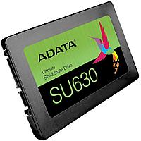 Накопитель SSD 1.92 Tb SATA 6Gb/s A-DATA Ultimate SU630 ASU630SS-1T92Q-R 2.5" 3D QLC