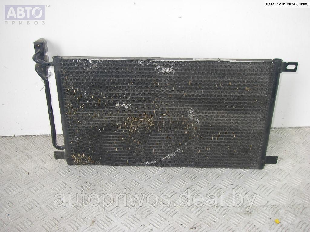 Радиатор охлаждения (конд.) BMW 3 E46 (1998-2006) - фото 2 - id-p222542989