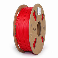 Филамент 3DP-PLA1.75-01-R Gembird PLA Red 1.75mm 1kg для 3D-принтера