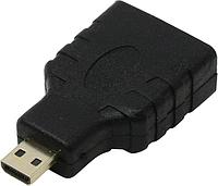 Smartbuy A-116 Переходник microHDMI (M) - HDMI (F)