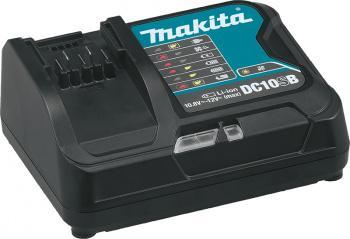 Зарядное устройство Makita C10SB (199397-3) - фото 1 - id-p203907609