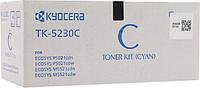Тонер-картридж Kyocera TK-5230C Cyan для P5021/M5521