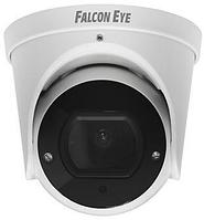 Видеокамера IP Falcon Eye FE-IPC-DV5-40pa 2.8-12мм цветная корп.:белый