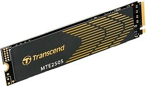 Твердотельный накопитель Transcend SSD TS2TMTE250S, 2000GB