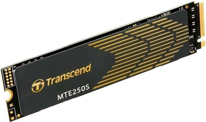 Твердотельный накопитель Transcend SSD TS2TMTE250S, 2000GB, фото 2