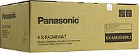 Блок фотобарабана Panasonic KX-FAD404A7 ч/б:20000стр. для KX-MB3030RU Panasonic