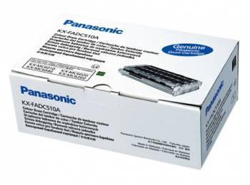 Блок фотобарабана Panasonic KX-FADC510A для KX-MC6020RU Panasonic, фото 2