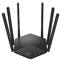 Маршрутизатор Mercusys MR50G Wireless Gigabit Router