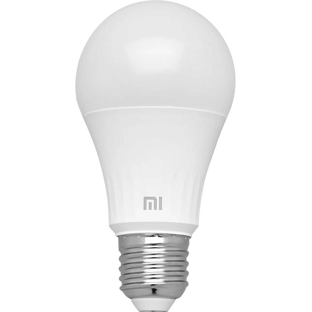 Лампа Xiaomi Mi LED Smart Bulb Warm White XMBGDP01YLK (GPX4026GL) (716546) - фото 1 - id-p220871930