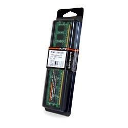 Оперативная память QUMO DDR3 DIMM 4GB (PC3-10600) 1333MHz QUM3U-4G1333C9 - фото 1 - id-p203912321